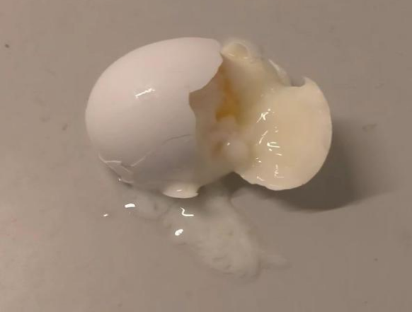 學生反饋飯菜難吃被校方稱沒良心 正常反饋問題為何會被說沒良心