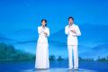 戚琦俞灝明《古韻新聲》慶中秋 彩云追月共團(tuán)圓