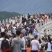 國(guó)慶假期國(guó)內(nèi)旅游出游4.22億人次 多地酒店預(yù)訂量同比直接增長(zhǎng)了2倍