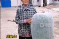 安徽一老人種出104斤巨型冬瓜 此外還有這些巨型蔬果