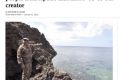 游戲王作者因見義勇為去世 7月時遇見救援下誰幫忙被卷走