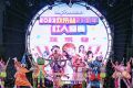 深圳五月狂歡月，歡樂谷25周年紅人盛典“紅動全城”