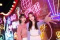 深圳歡樂谷“母親節(jié)”特惠，所有女士全日票半價