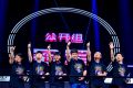 寶可夢卡牌2023深圳大師賽圓滿落幕 訓(xùn)練家戰(zhàn)隊首度集結(jié)亮相鵬城